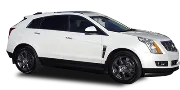 SRX 2009-2016