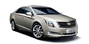 XTS 2012-2017