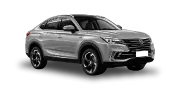 CS85 Coupe 2019
