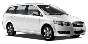 CrossEastar (B14) 2007-2014