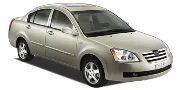 Fora (A21) 2006-2010