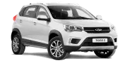 Tiggo 2 (A13T/J69) 2016-2020