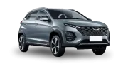 Tiggo 2 Pro (A13TFL/J69A) 2021