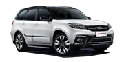 Tiggo 3 (T11) 2016-2020