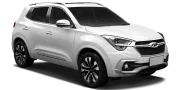 Tiggo 4 (T17) 2017