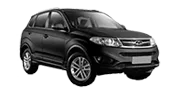 Tiggo 5 (T21) 2014-2020