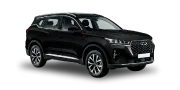 Tiggo 7 Pro Max (T1EFL1) 2022