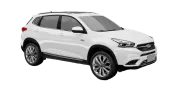 Tiggo 7 (T15) 2016-2020
