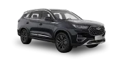 Tiggo 8 Pro (T1A) 2021