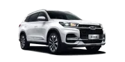 Tiggo 8 (T18) 2019