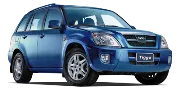 Tiggo (T11) 2005-2016