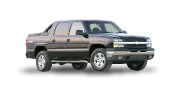 Avalanche 2001-2006