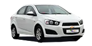 Aveo (T300) 2011-2015