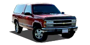 Blazer 1989-1995