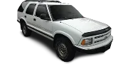 Blazer 1995-2005
