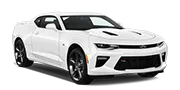 Camaro 2015