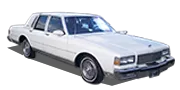 Caprice 1976-1990