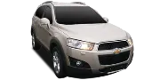 Captiva (C140) 2011-2018