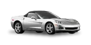 Corvette (C6) 2004-2014