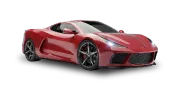 Corvette (C8) 2020