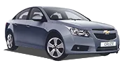 Cruze 2009-2016