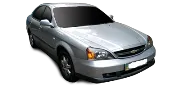 Evanda 2004-2006