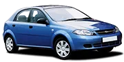 Lacetti 2003-2013