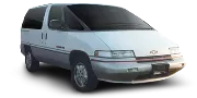 Lumina APV/Trans Sport 1990-1996