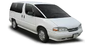 Lumina APV/Trans Sport 1996-2005