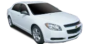 Malibu 2012-2016