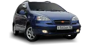 Rezzo 2005-2010