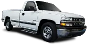 Silverado 1998-2007