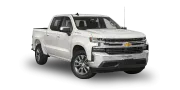 Silverado IV 2019-2022
