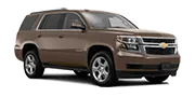 Suburban 2006-2014