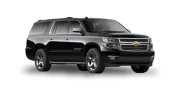 Suburban 2014-2020