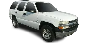 Tahoe II 2000-2006