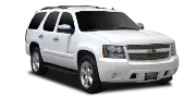 Tahoe III 2006-2014