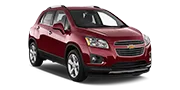 Tracker/Trax 2013