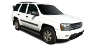 Trail Blazer 2001-2010