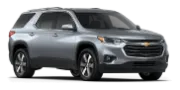 Traverse 2017