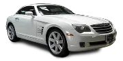 Crossfire 2003-2008