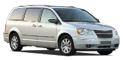 Grand Voyager/Grand Caravan (RT) 2007-2020