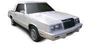 Le Baron 1986-1994