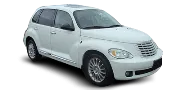 PT Cruiser 2000-2010