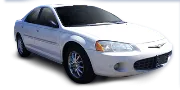 Sebring/Dodge Stratus 2001-2007