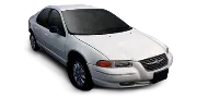 Stratus/Cirrus 0-2001
