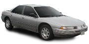 Vision 1993-1997