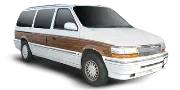 Voyager/Caravan 0-1991