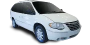Voyager/Caravan (RG/RS) 2000-2008