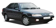 Espero 1991-1999
